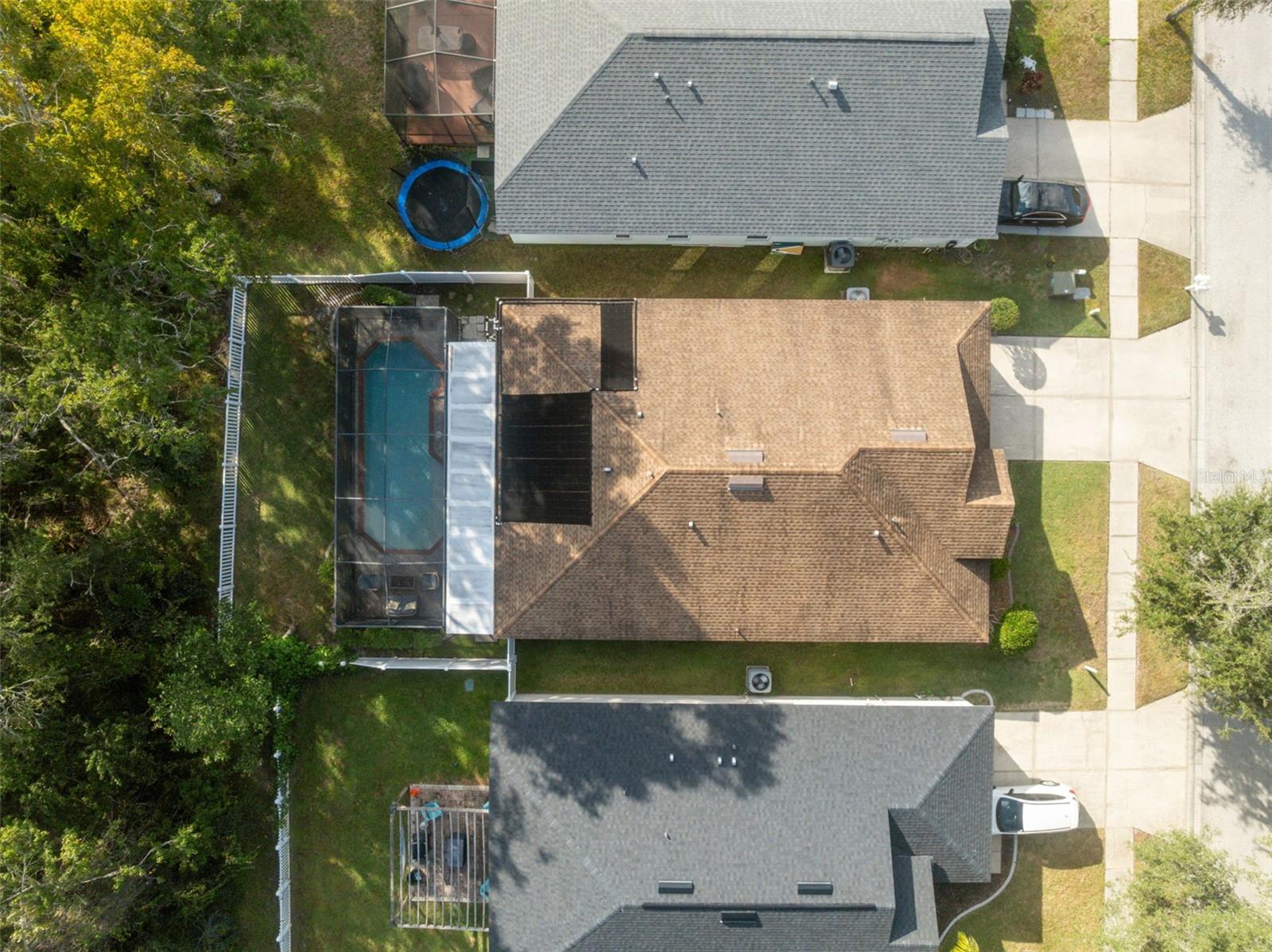 Image 60 of 60 For 5903 War Admiral Drive