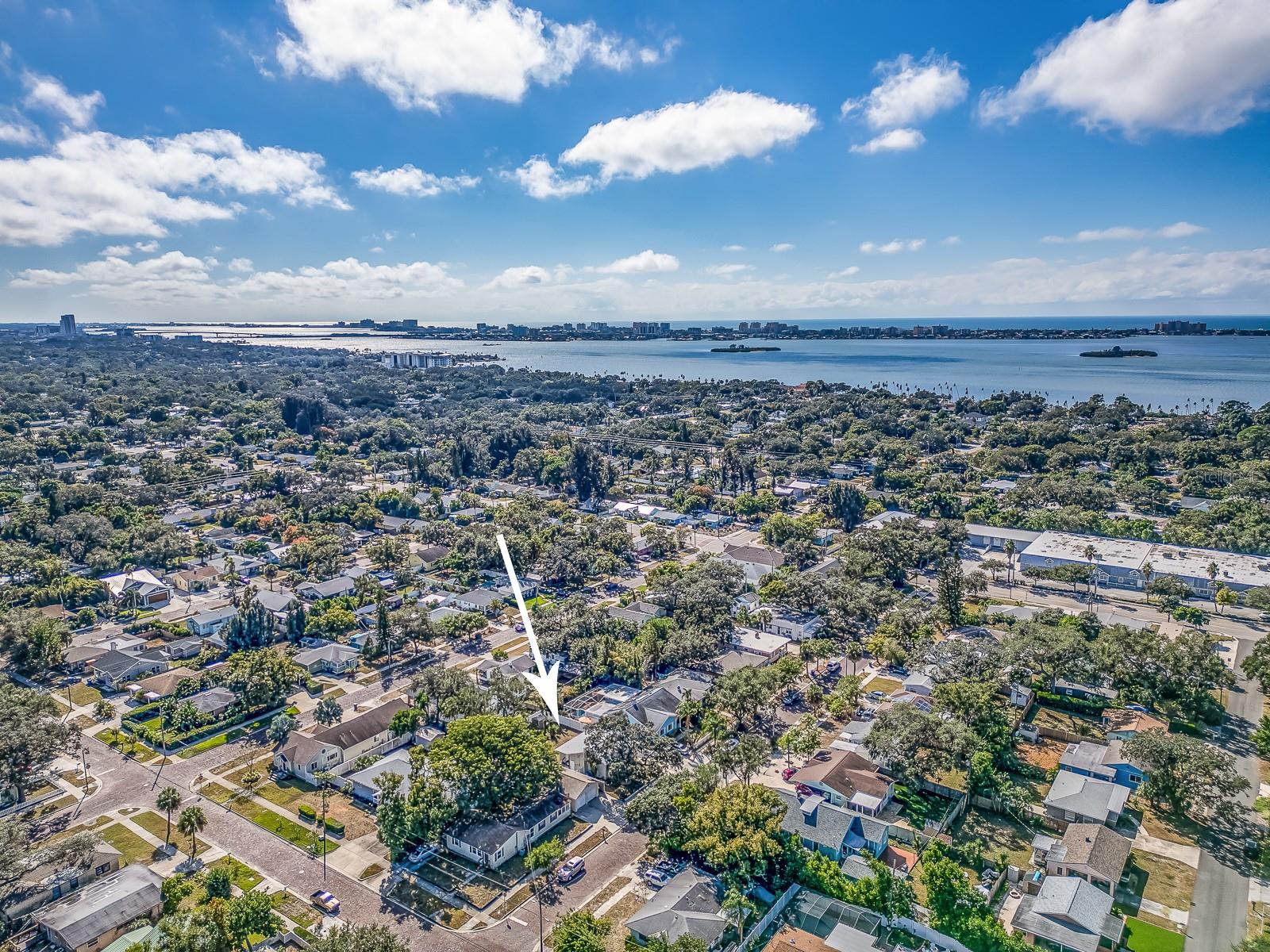 Image 32 of 35 For 449 Roanoke Street