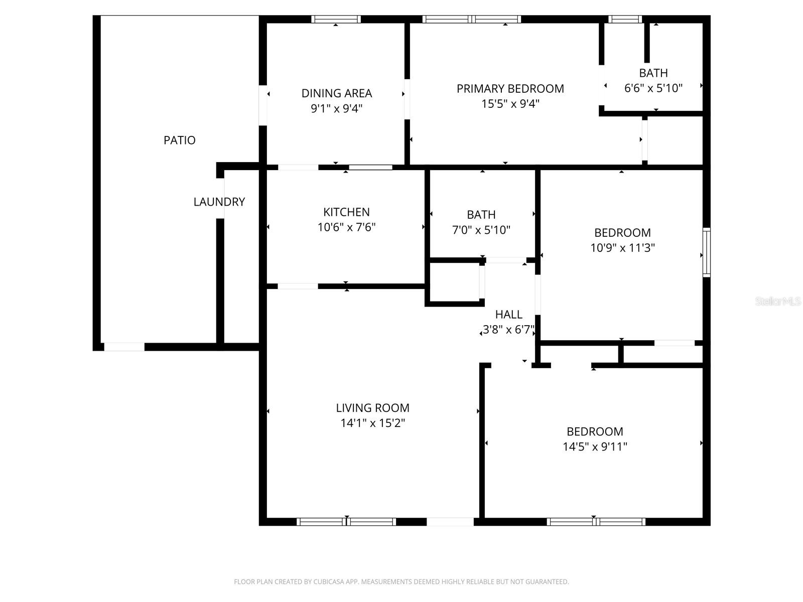 Image 35 of 35 For 449 Roanoke Street