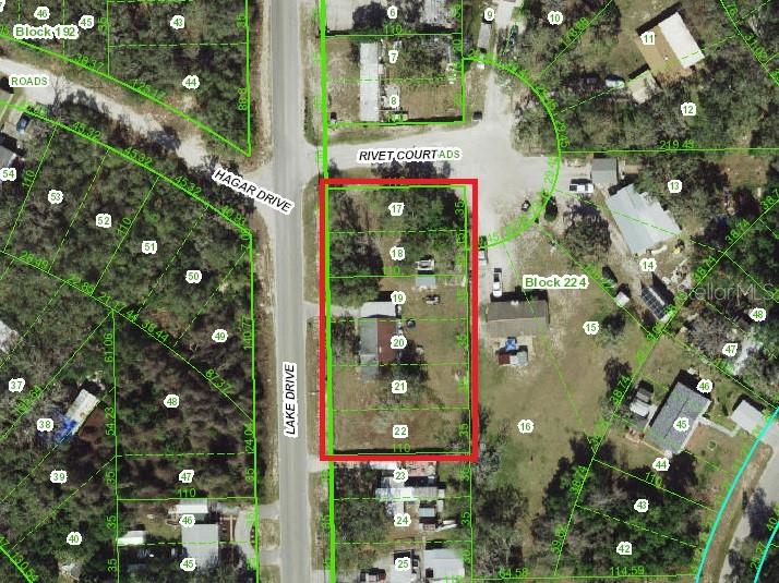 Image 3 of 67 For 9644 Lake Drive