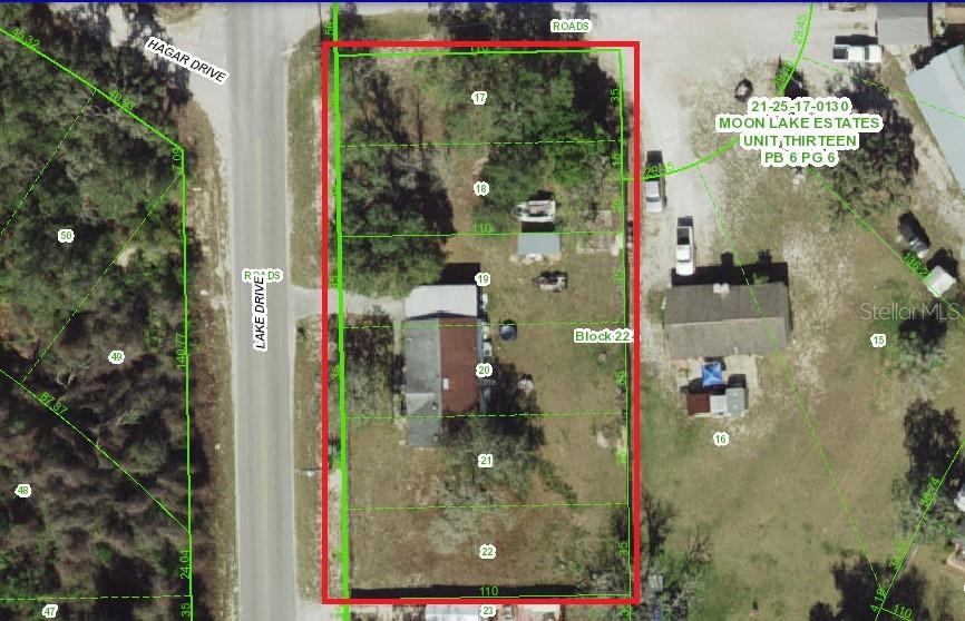 Image 67 of 67 For 9644 Lake Drive