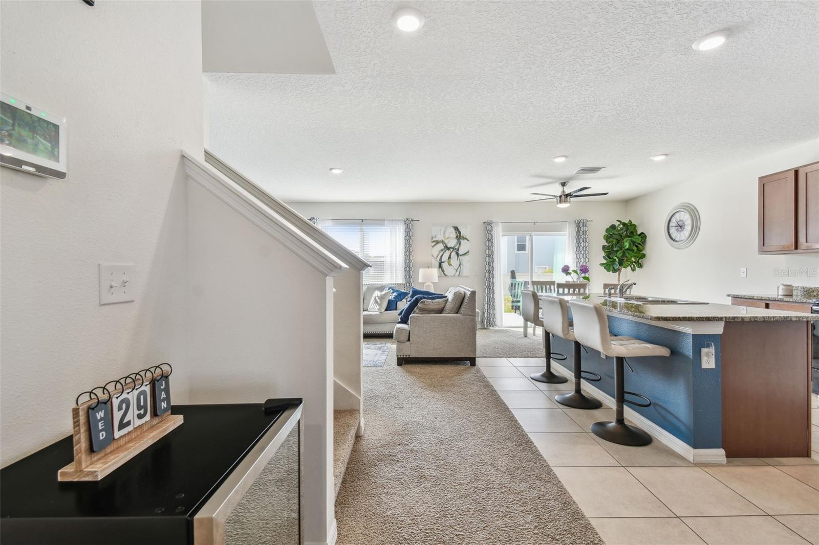 Image 14 of 65 For 1540 Glen Grove Loop