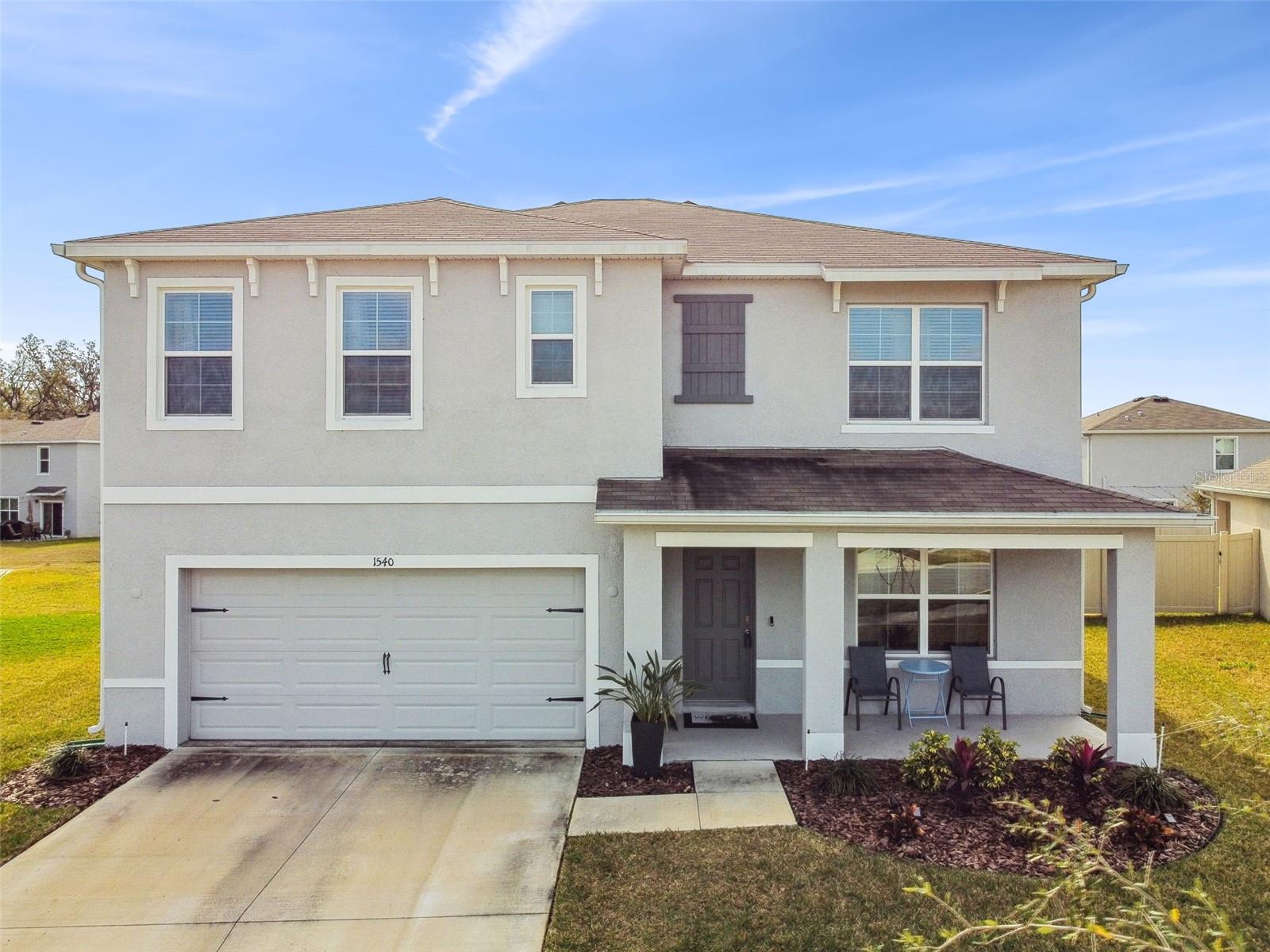 Image 47 of 65 For 1540 Glen Grove Loop