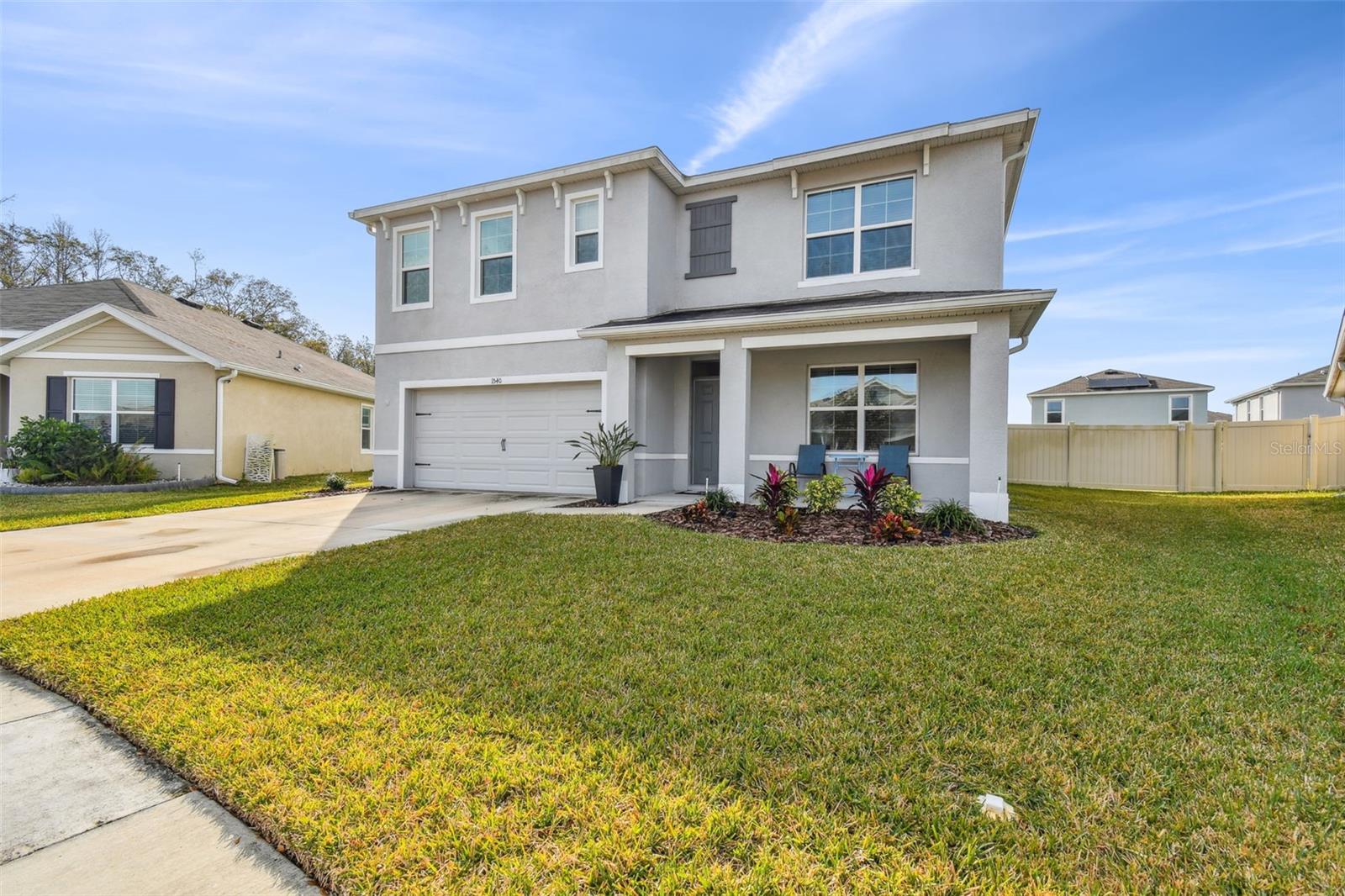 Image 8 of 65 For 1540 Glen Grove Loop