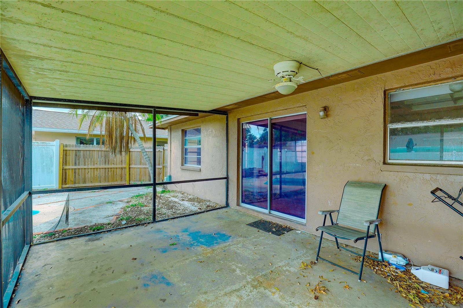 Image 32 of 36 For 2977 Palmetto Court