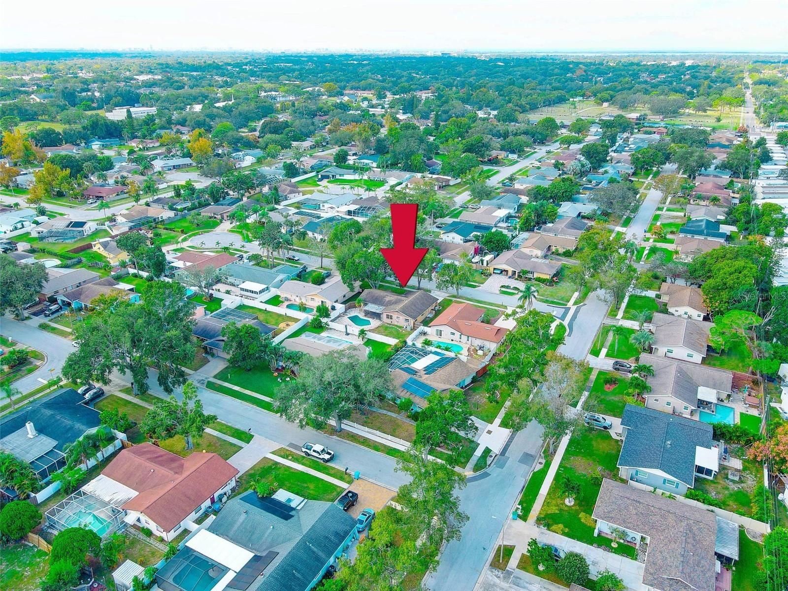 Image 35 of 36 For 2977 Palmetto Court