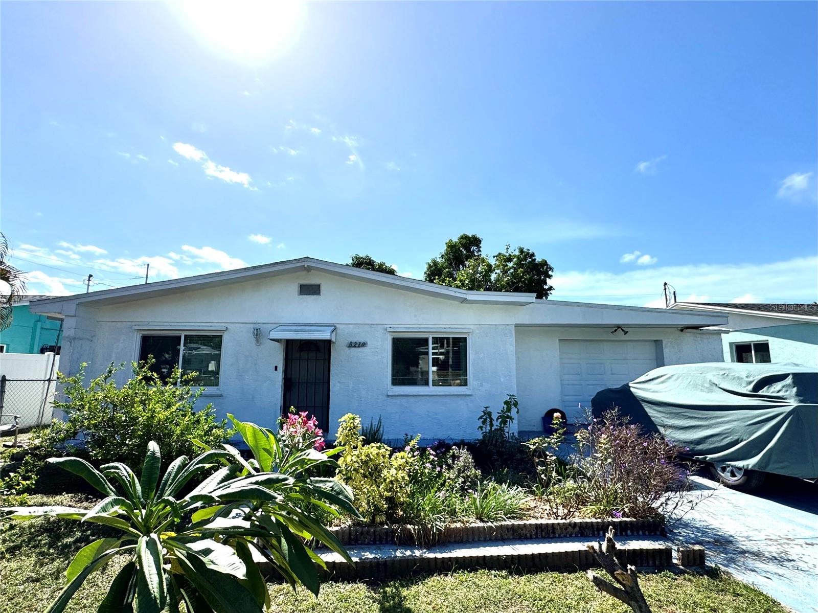 Details for 5210 Jersey Avenue S, GULFPORT, FL 33707