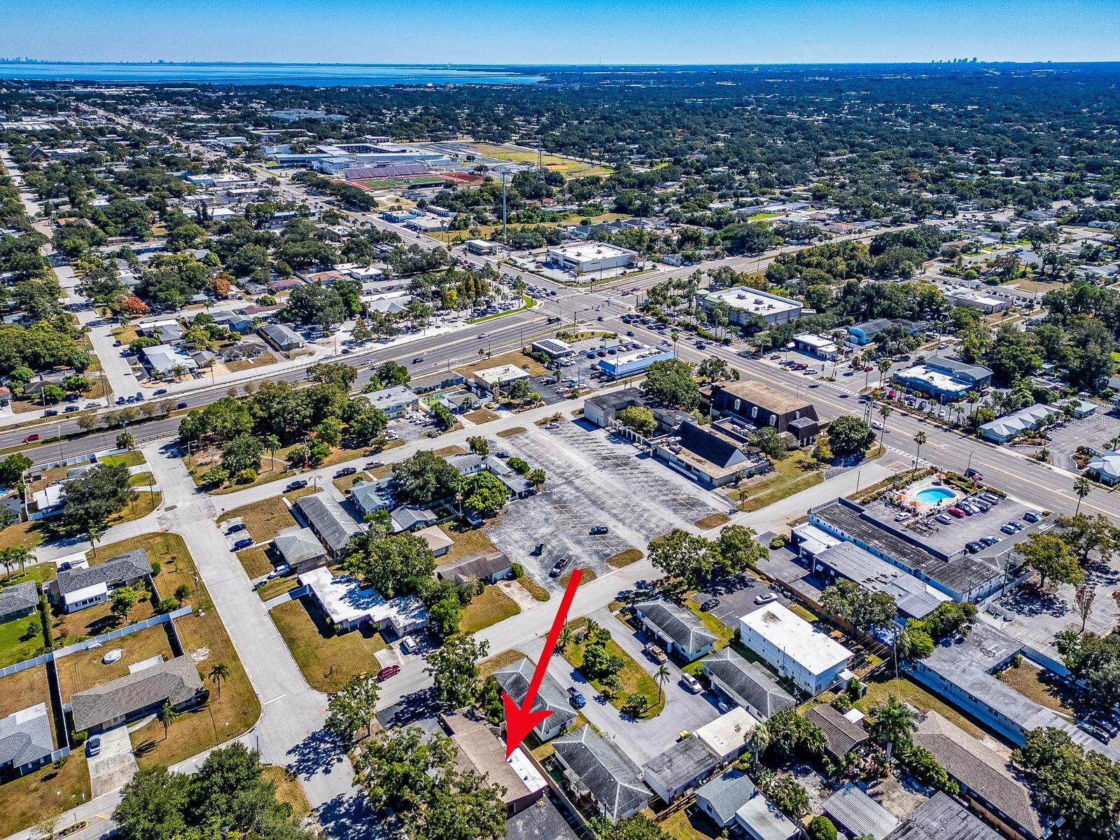 Image 32 of 36 For 300 Saturn Avenue