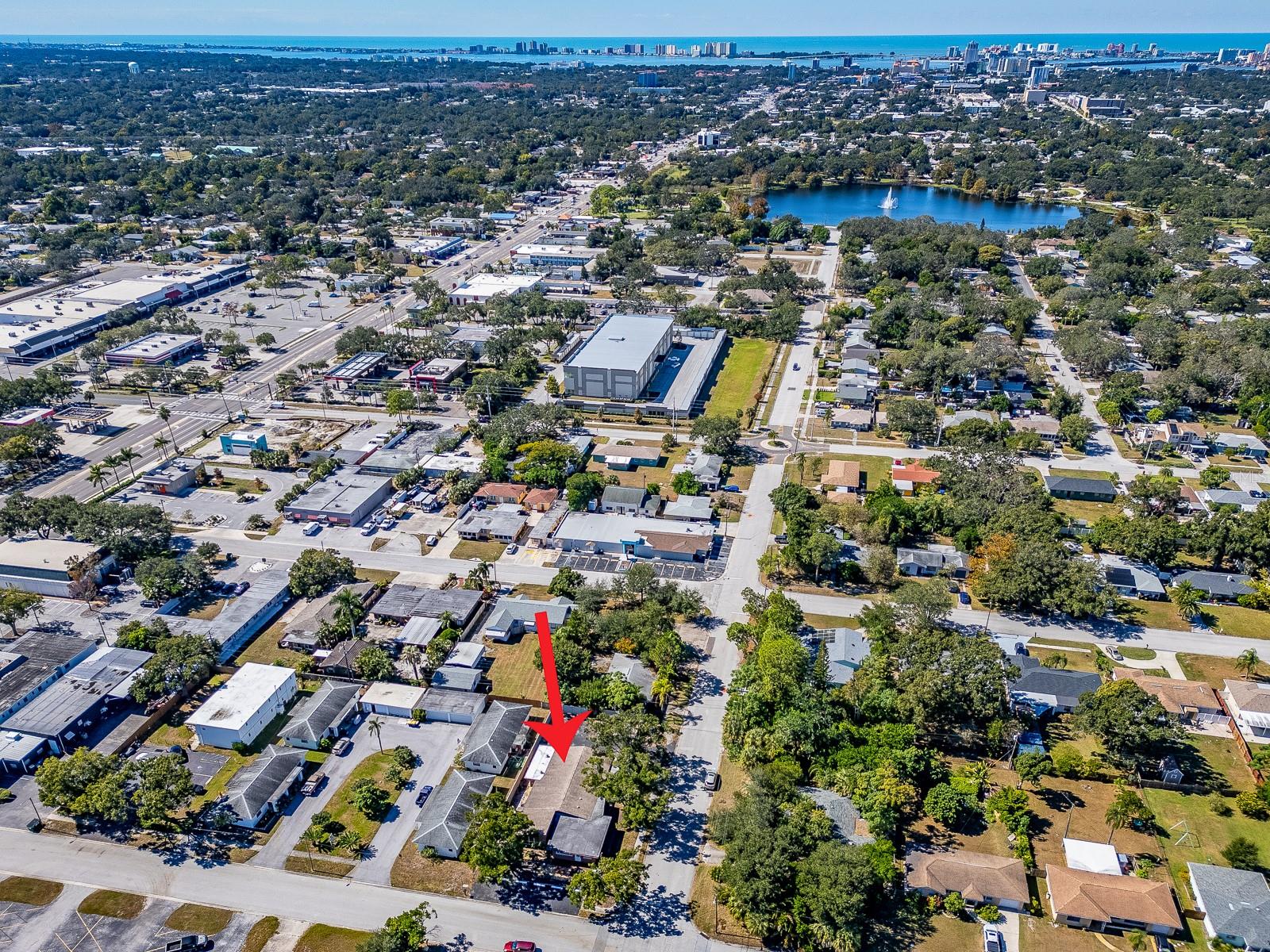 Image 34 of 36 For 300 Saturn Avenue