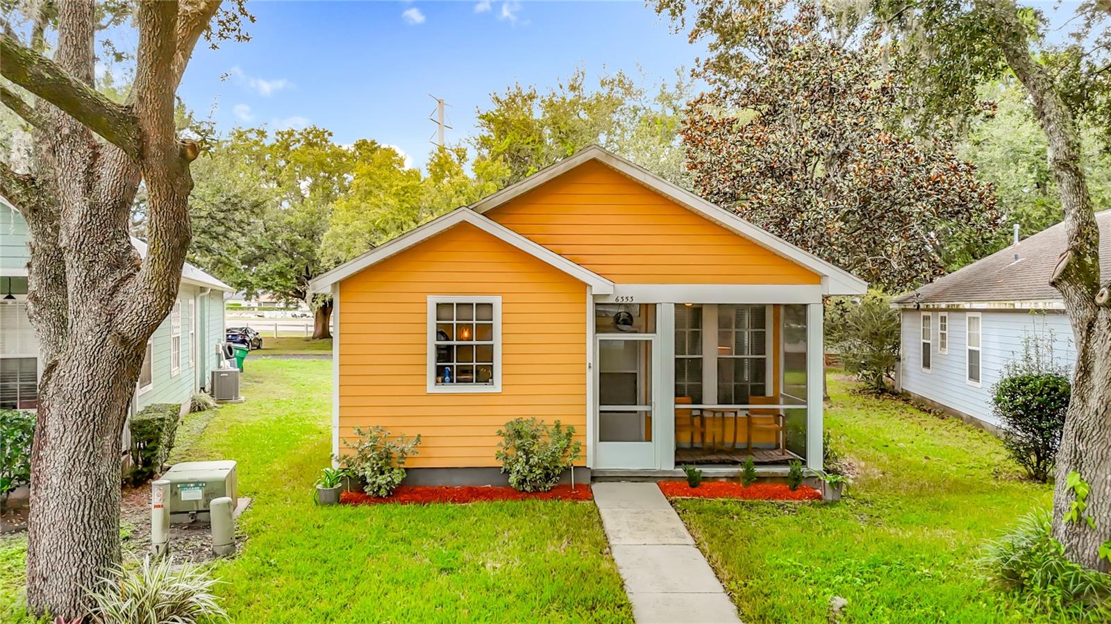 Details for 6353 Ashville Drive, ZEPHYRHILLS, FL 33542