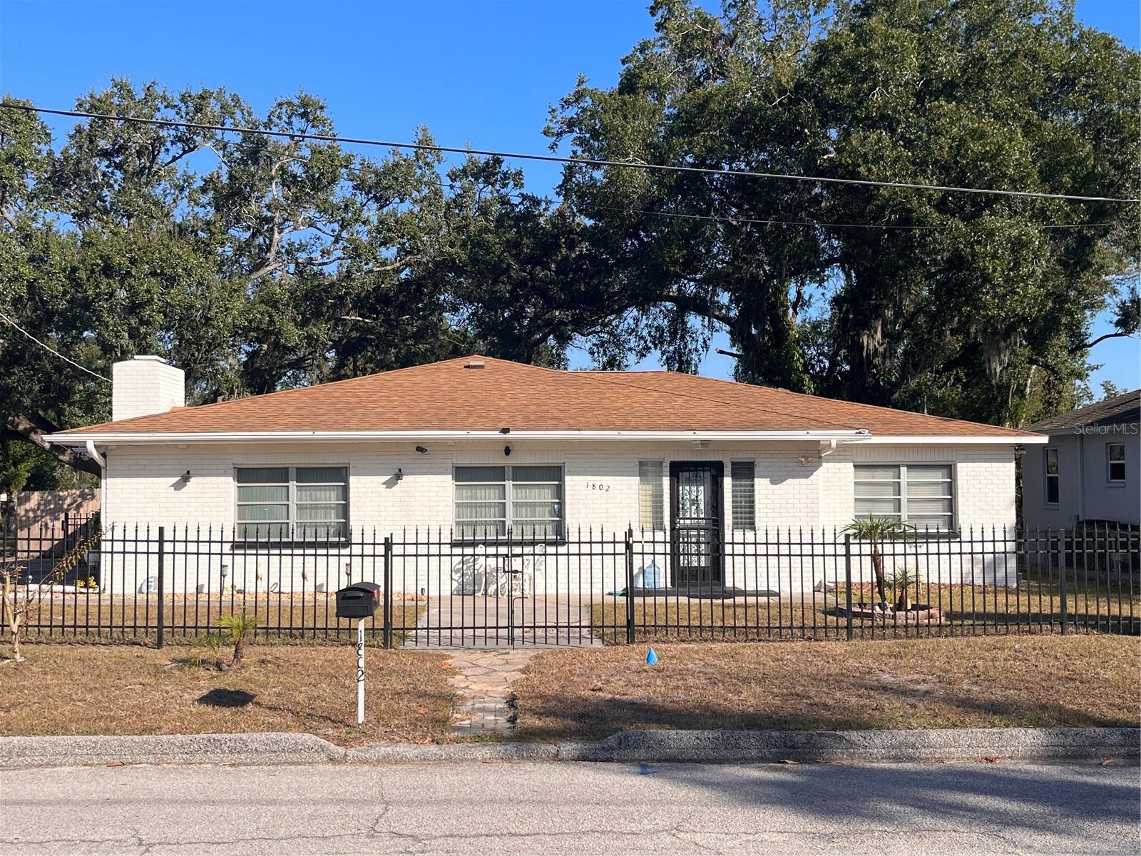 Details for 1802 Knollwood Street, TAMPA, FL 33610