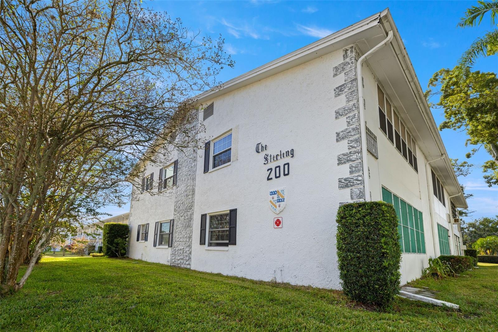 Details for 200 Glennes Lane 103, DUNEDIN, FL 34698