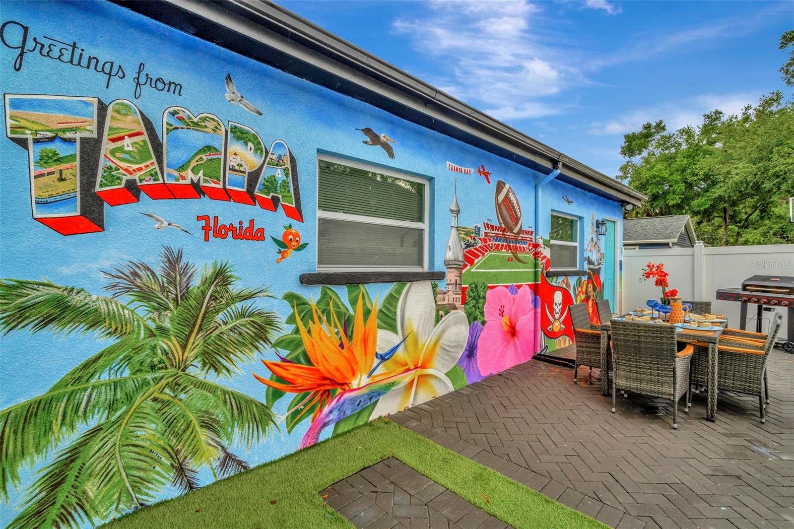 Details for 2006 Henry Avenue, TAMPA, FL 33610