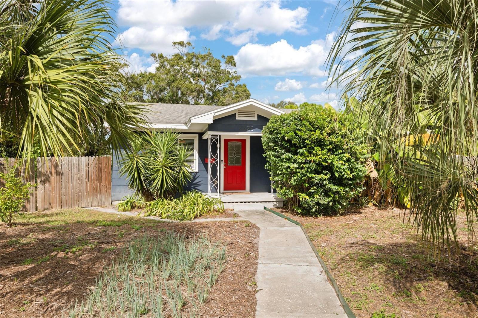 Details for 4625 3rd Avenue S, ST PETERSBURG, FL 33711