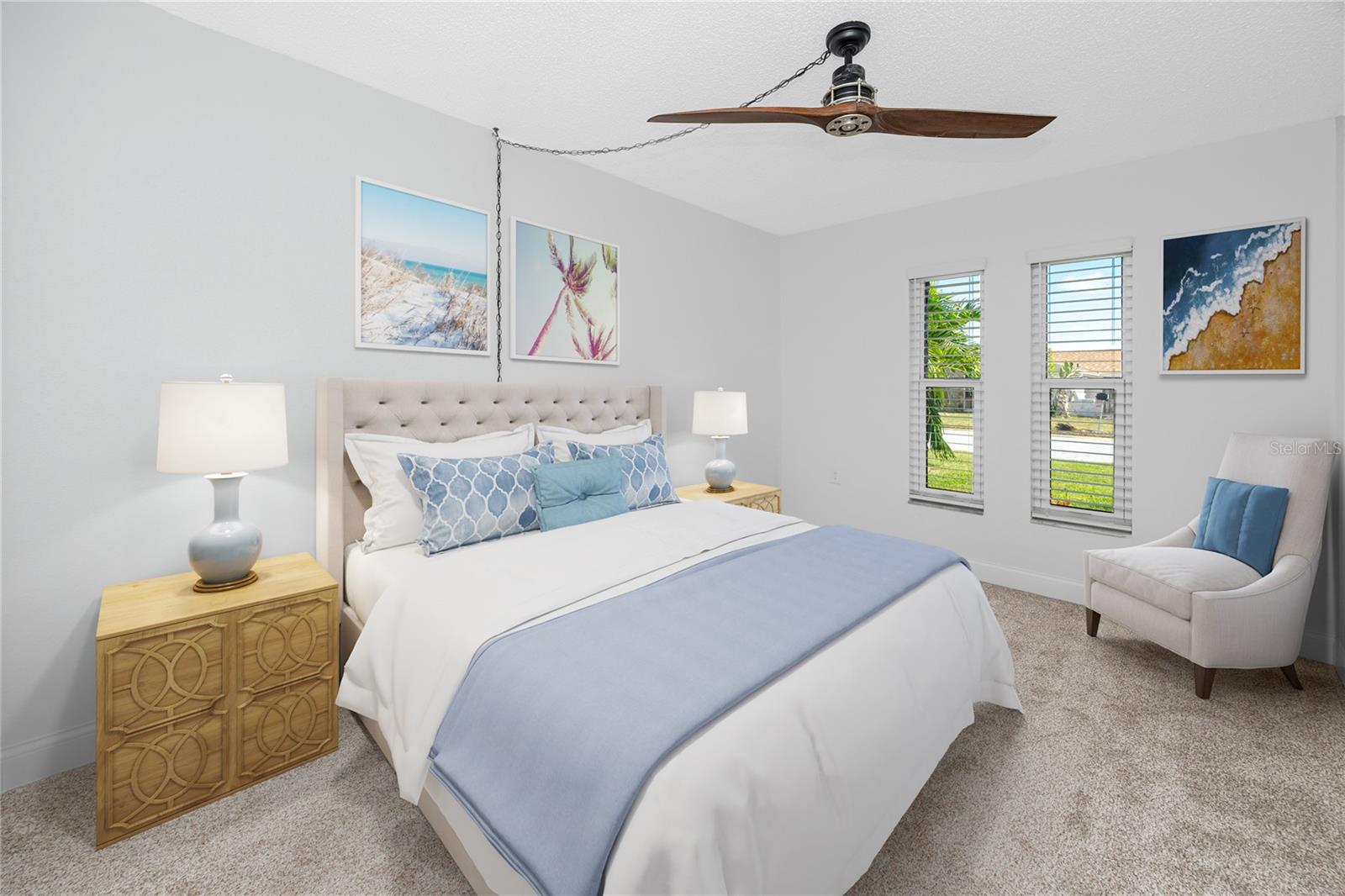 Listing photo id 26 for 9817 San Sierra Way