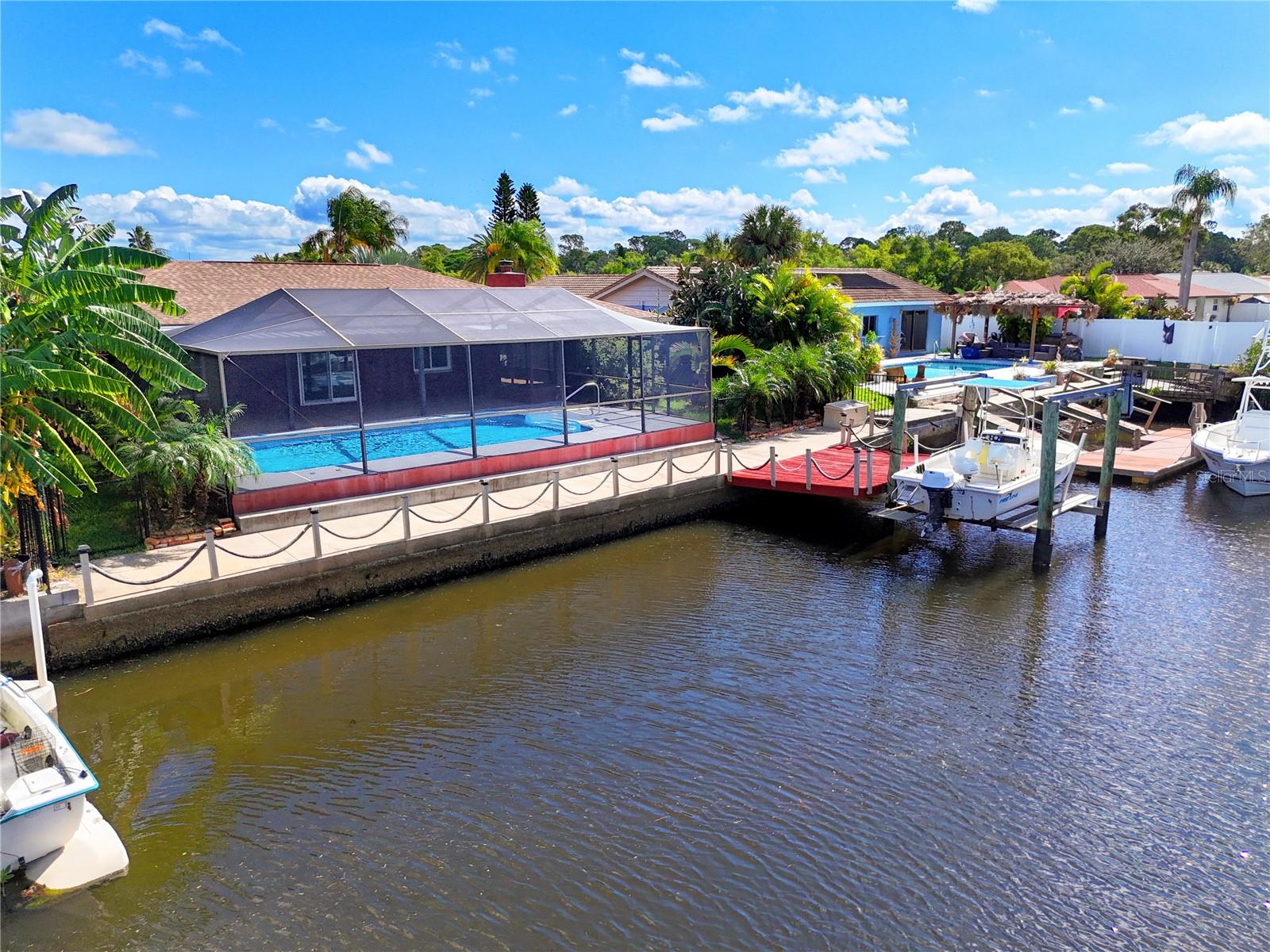 Listing photo id 47 for 9817 San Sierra Way