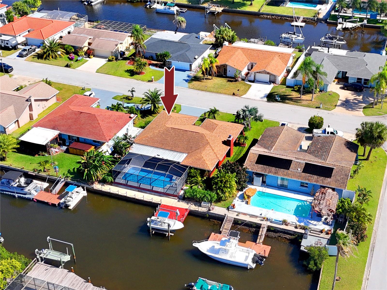 Listing photo id 50 for 9817 San Sierra Way