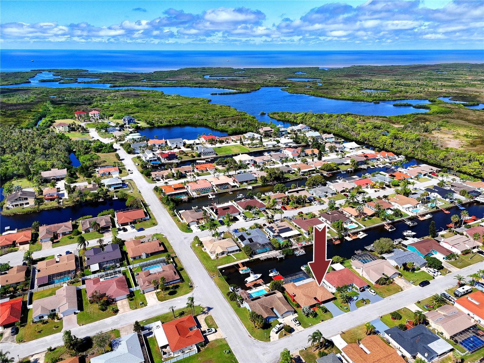 Listing photo id 52 for 9817 San Sierra Way