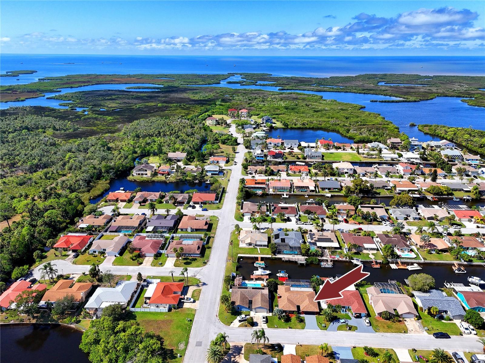 Listing photo id 53 for 9817 San Sierra Way