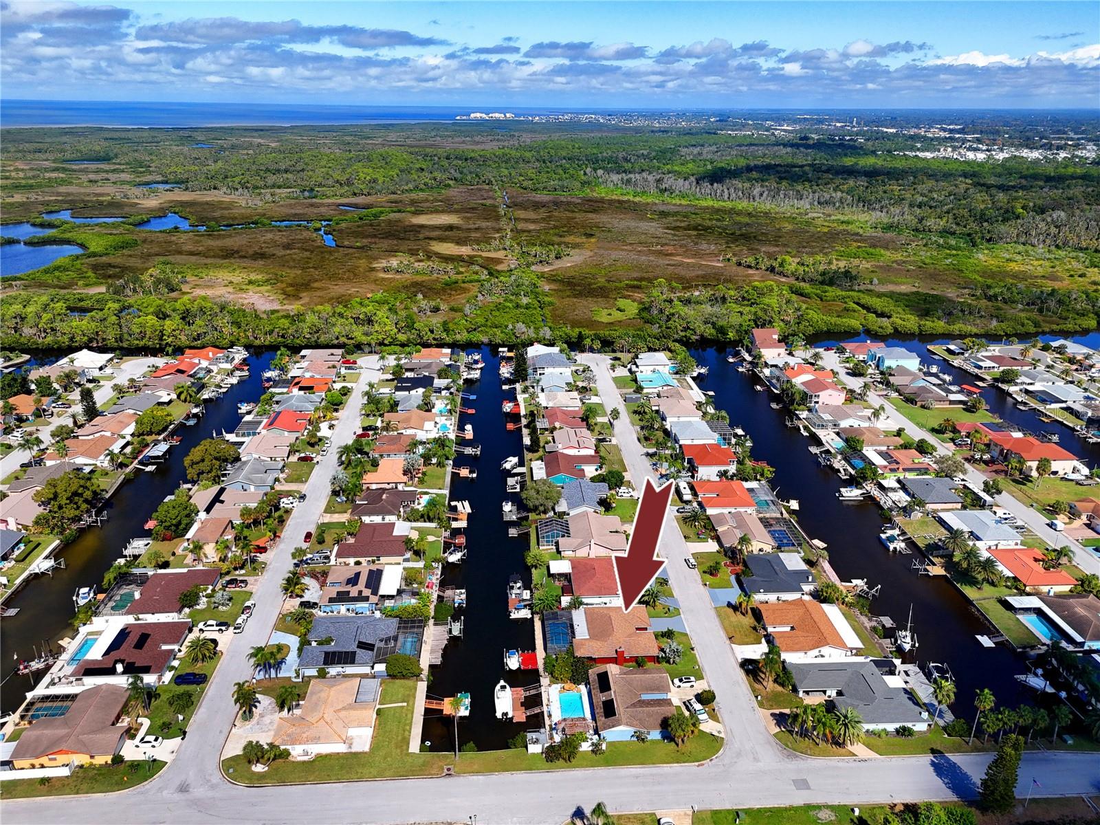 Listing photo id 54 for 9817 San Sierra Way