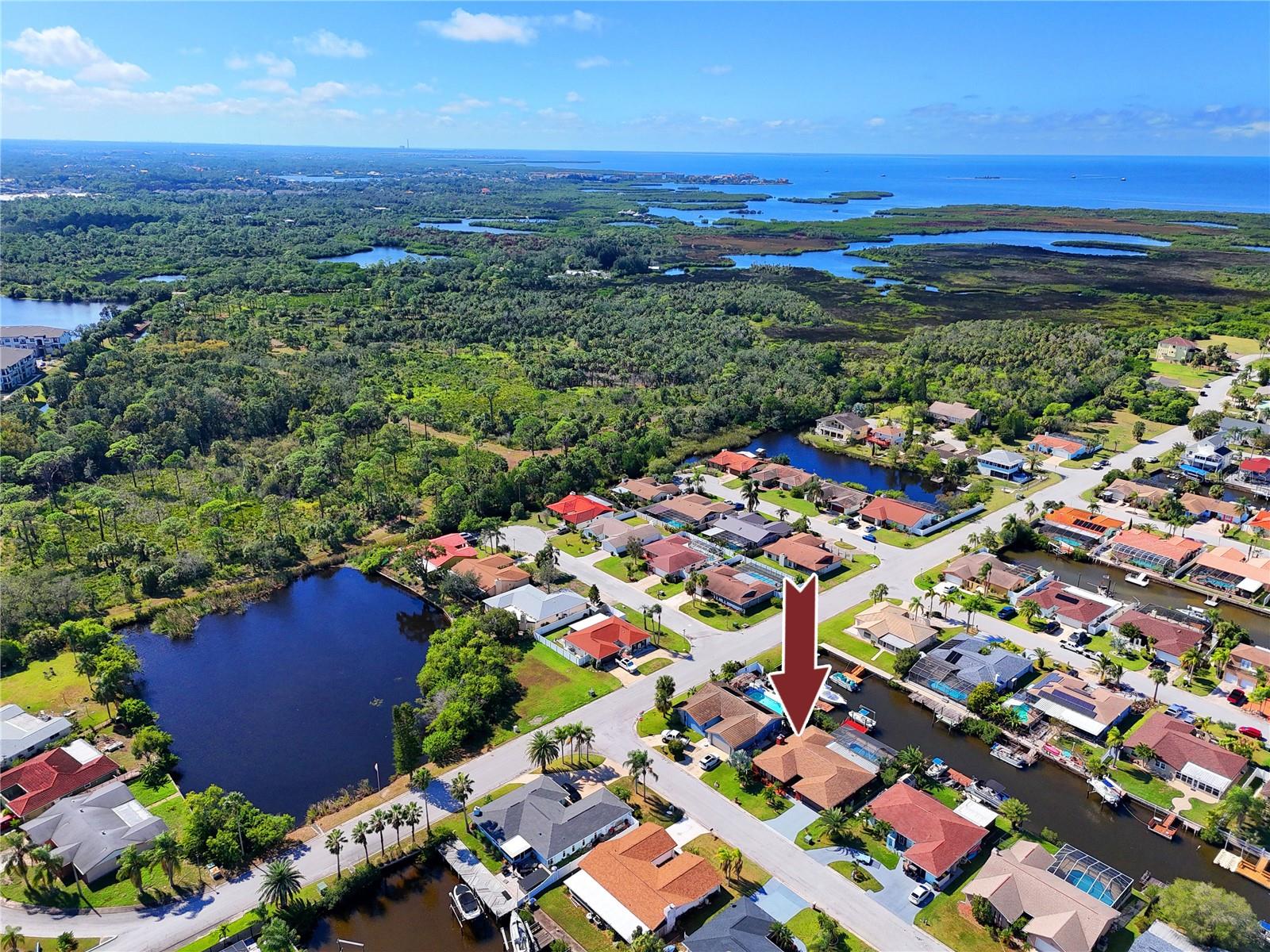 Listing photo id 55 for 9817 San Sierra Way