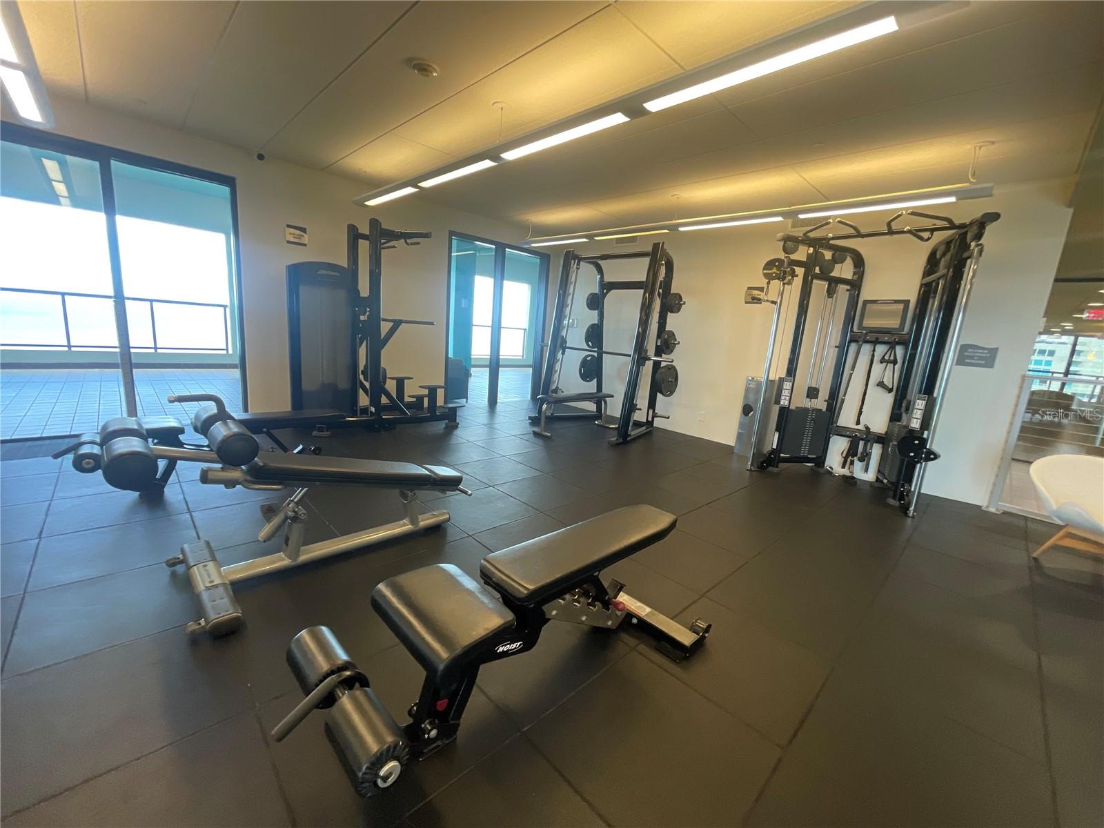 Image 57 of 58 For 1 Beach Drive Se 1508