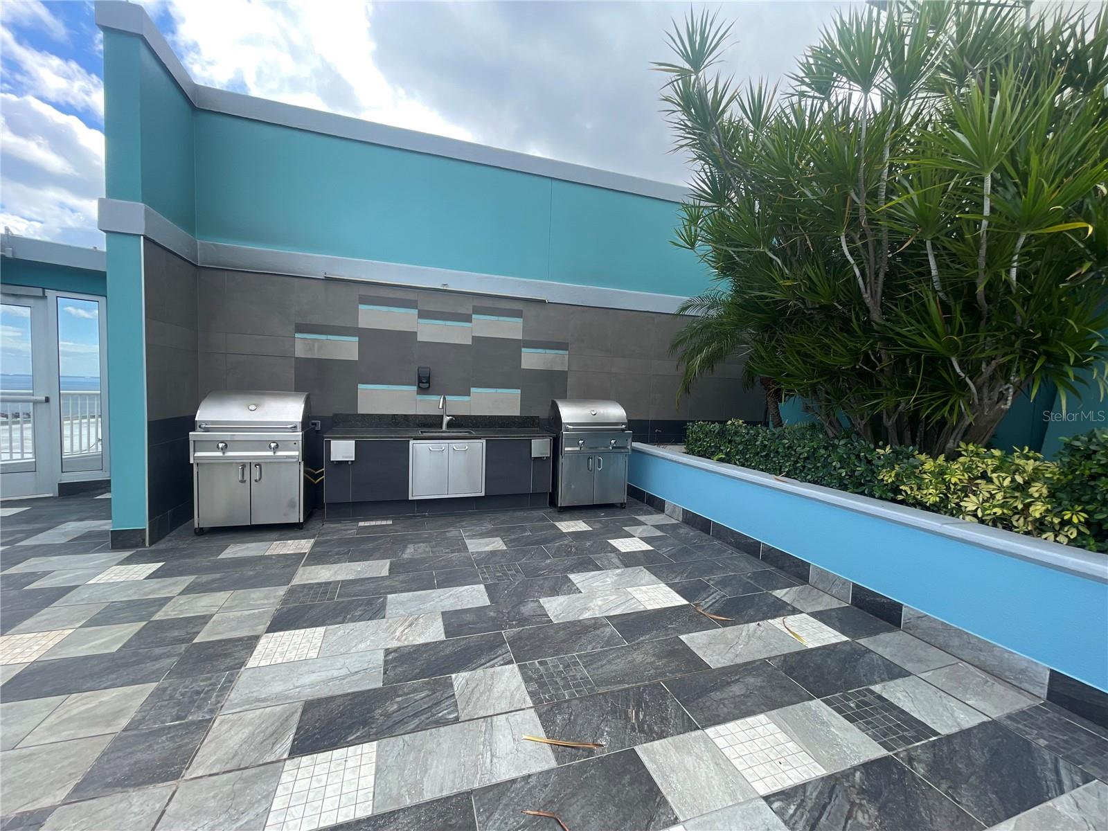 Image 58 of 58 For 1 Beach Drive Se 1508