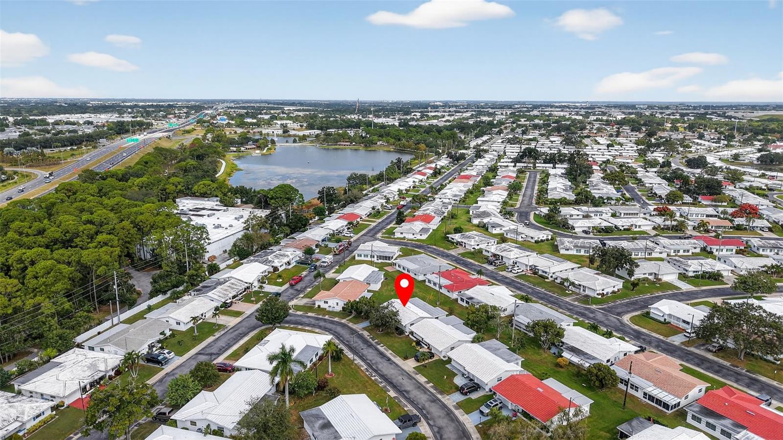 Image 31 of 35 For 9481 45th Place N 9481