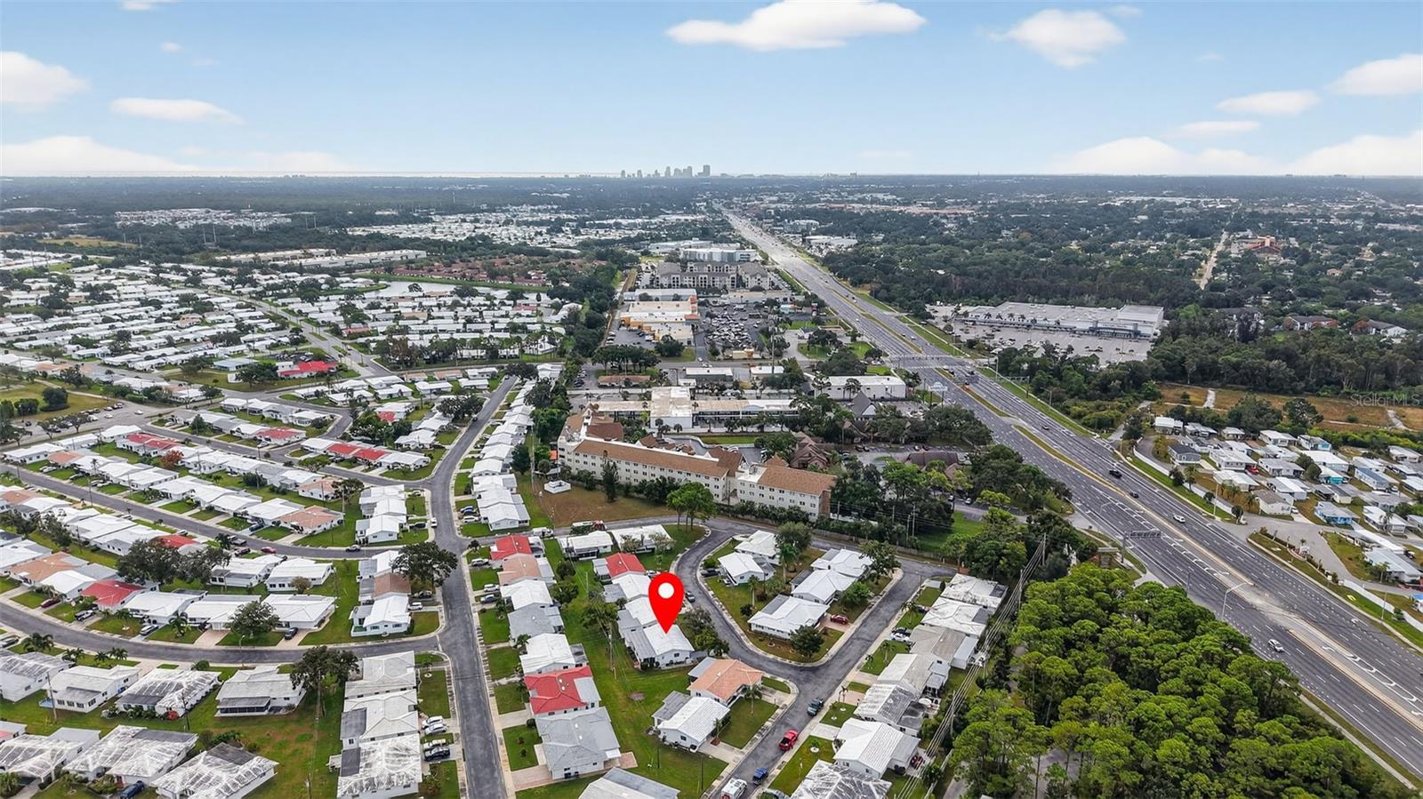 Image 32 of 35 For 9481 45th Place N 9481