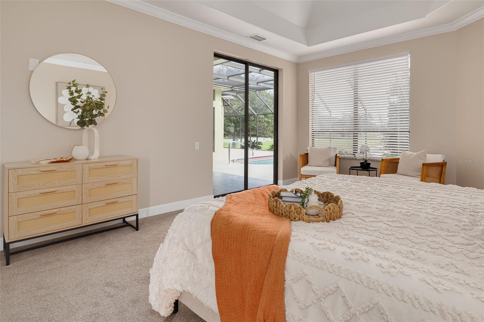 Image 17 of 47 For 10084 Twelve Oaks Court