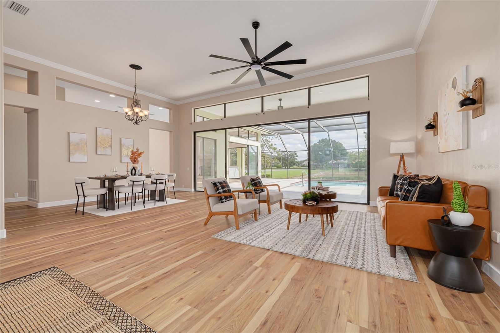 Image 4 of 47 For 10084 Twelve Oaks Court