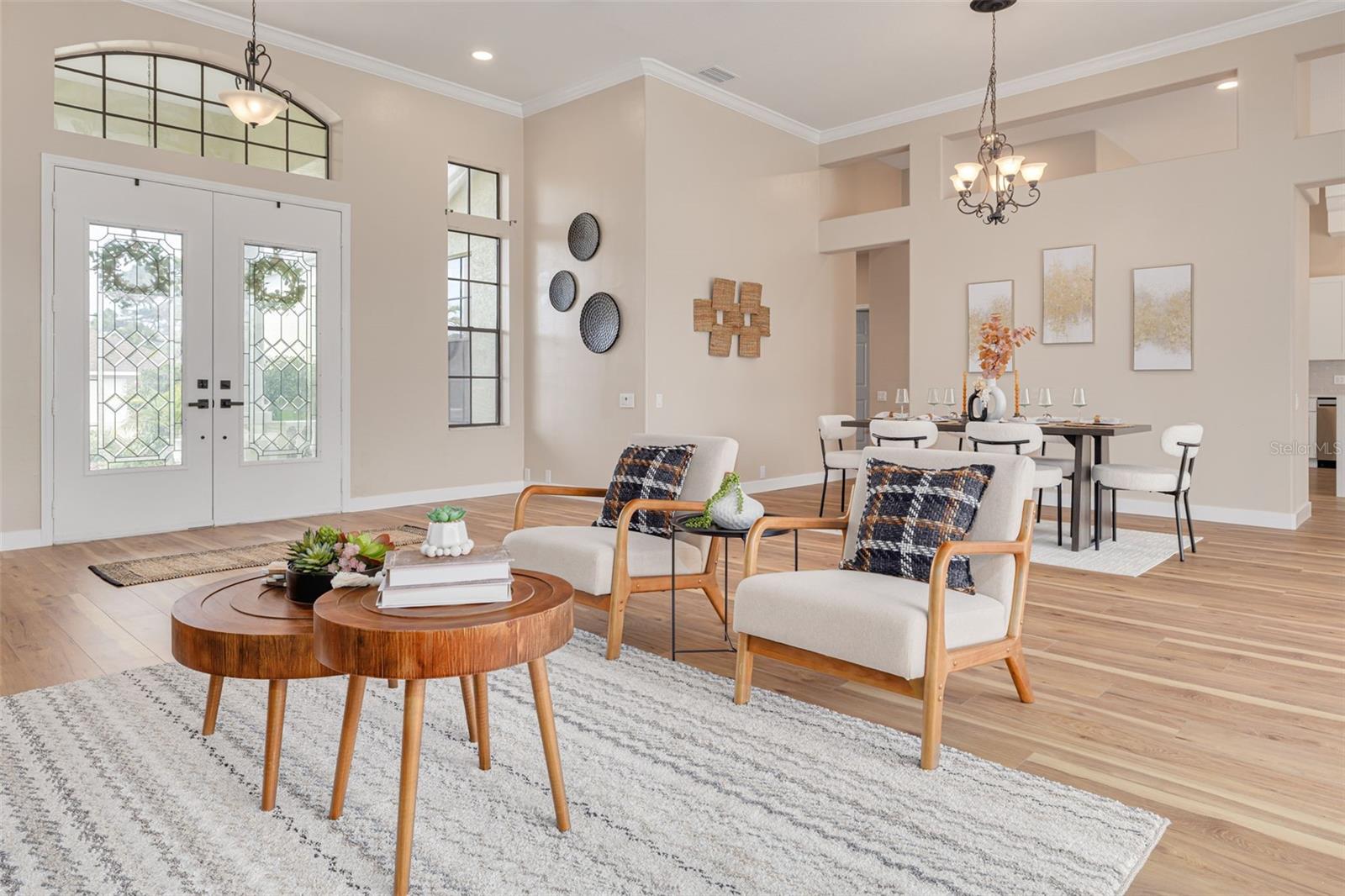 Image 5 of 47 For 10084 Twelve Oaks Court