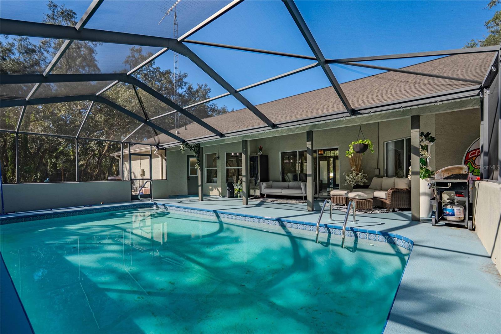 Details for 14214 Cinnaman Lane, WEEKI WACHEE, FL 34614