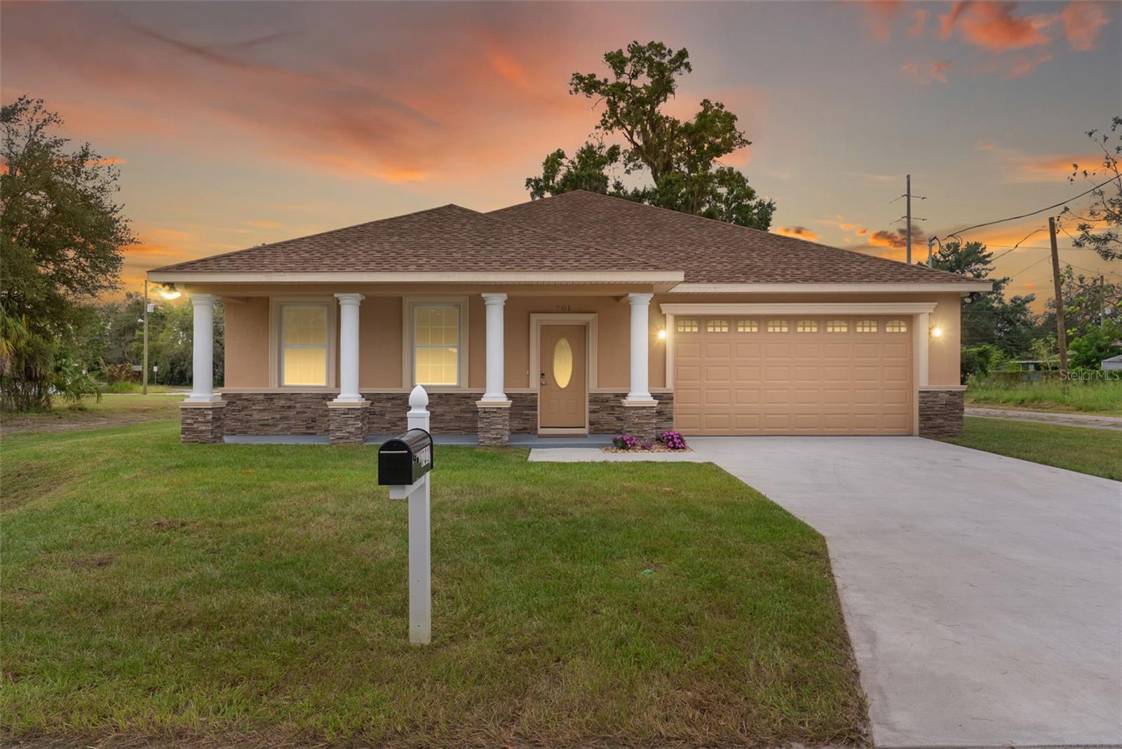 Details for 701 Dr Martin Luther King Jr Boulevard, PLANT CITY, FL 33563