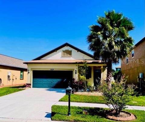 Details for 21036 Wistful Yearn Drive, LAND O LAKES, FL 34637