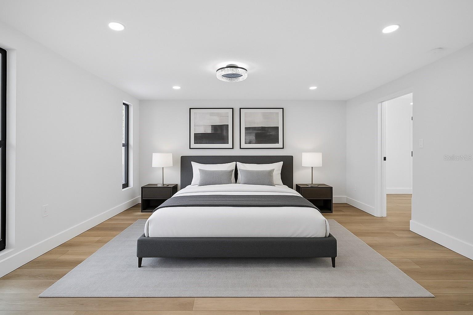 Image 33 of 52 For 7905 Timberlane West Drive