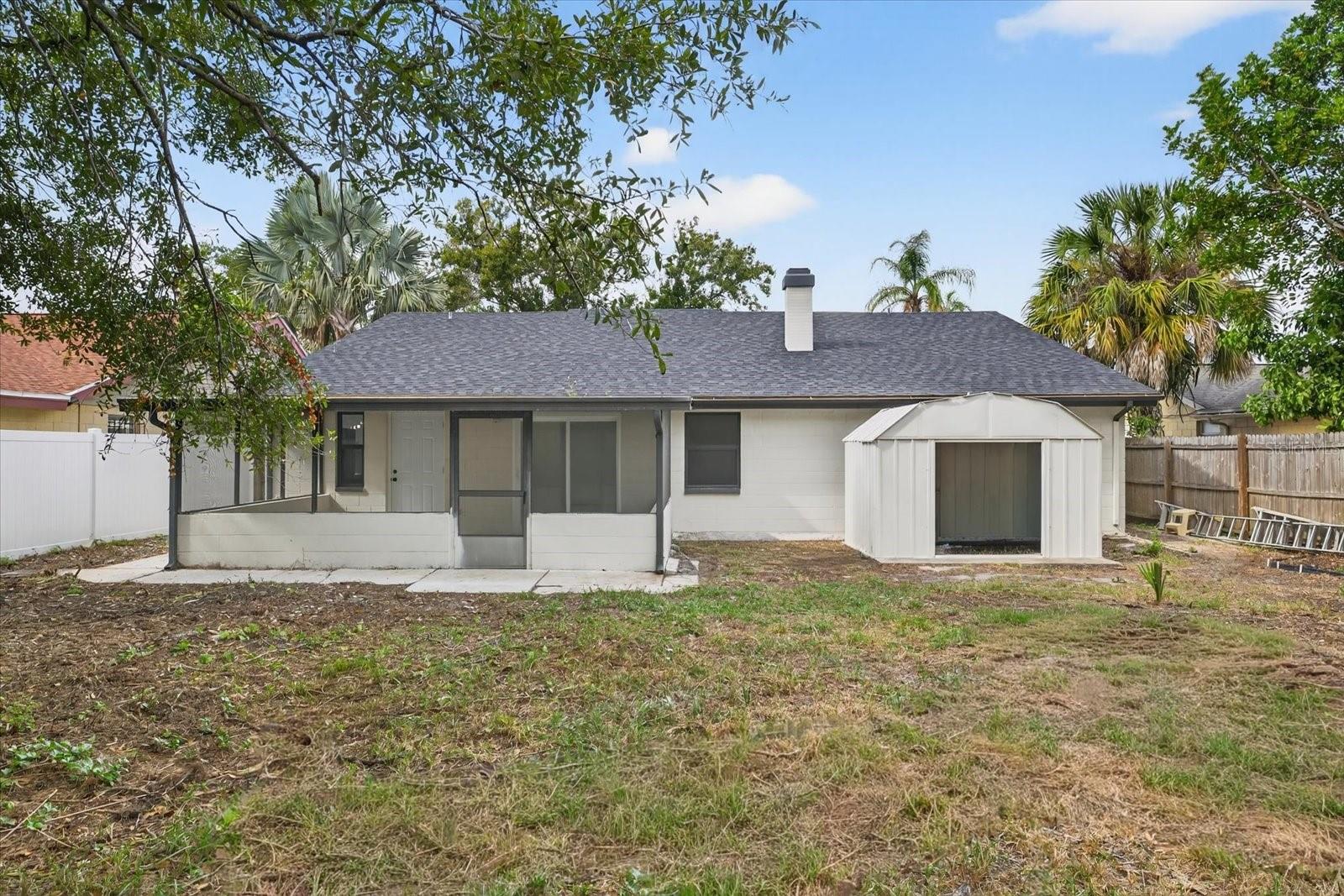 Image 41 of 52 For 7905 Timberlane West Drive