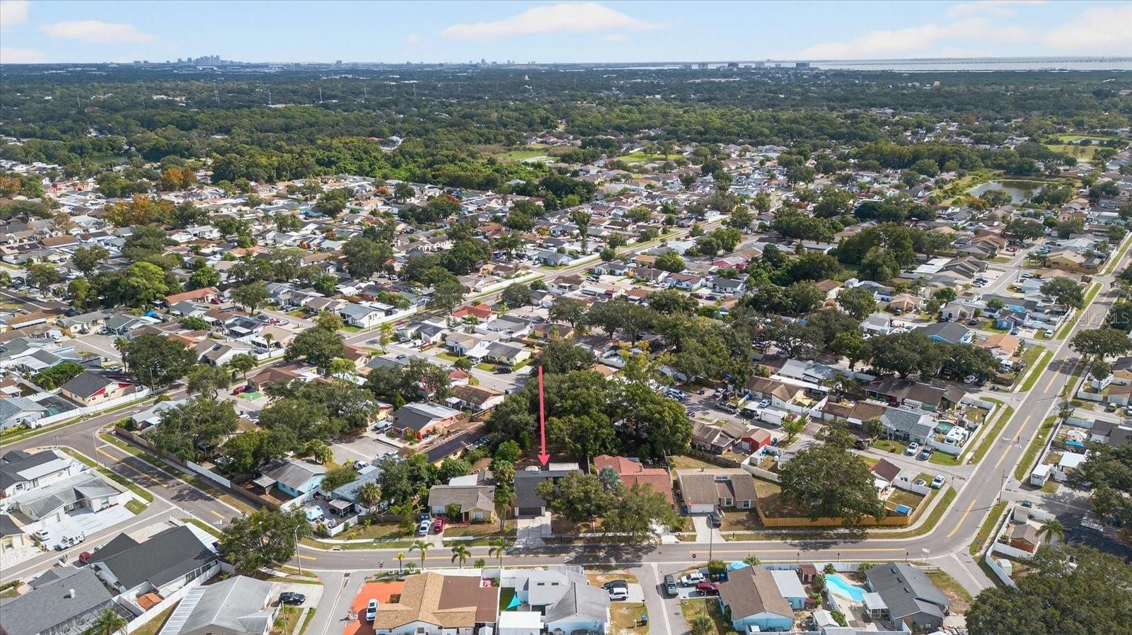 Image 46 of 52 For 7905 Timberlane West Drive