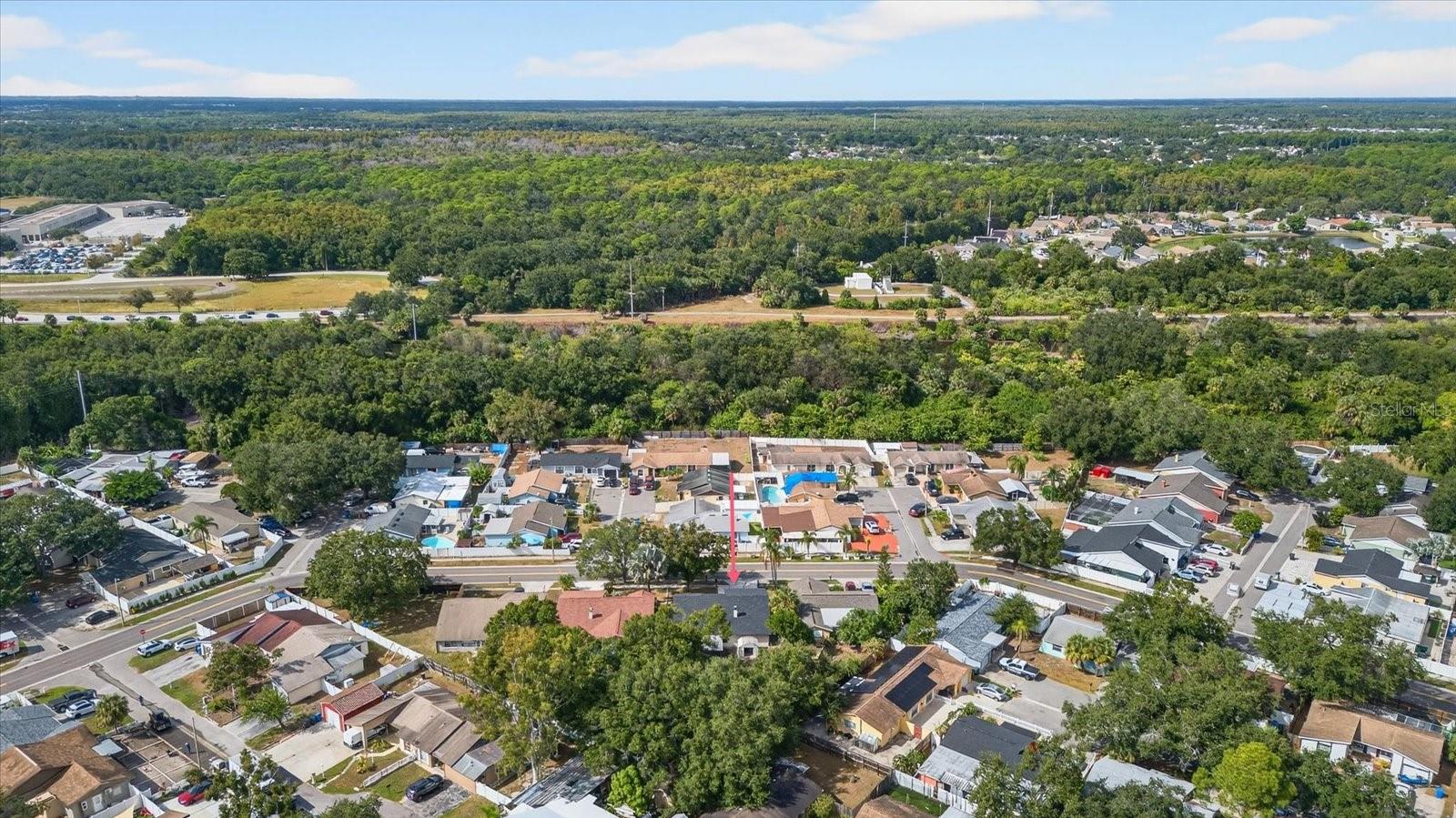 Image 47 of 52 For 7905 Timberlane West Drive