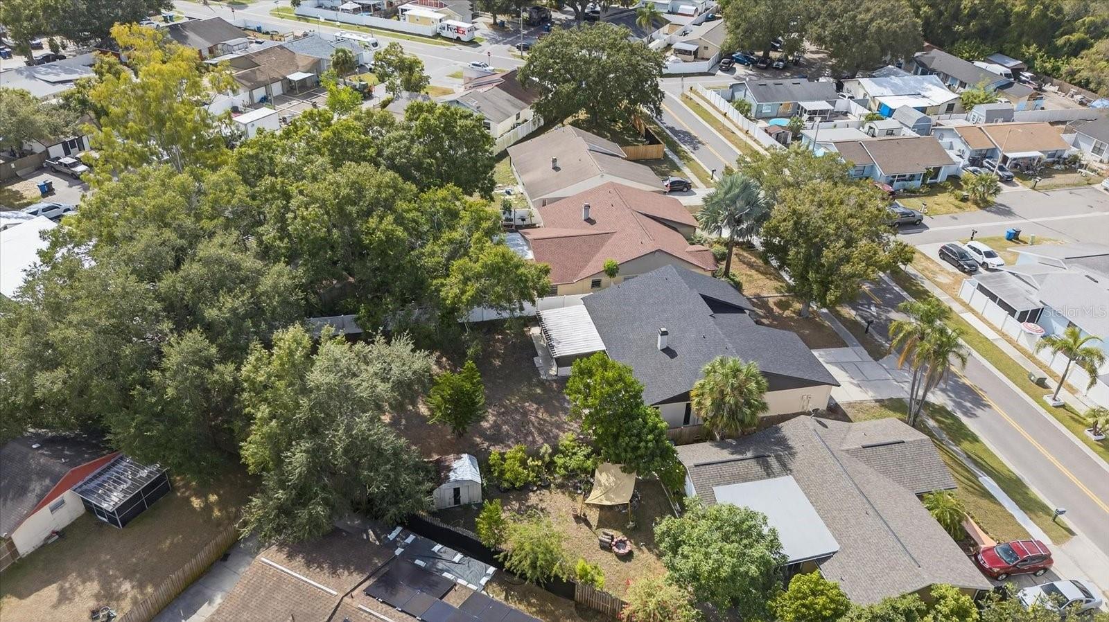 Image 48 of 52 For 7905 Timberlane West Drive