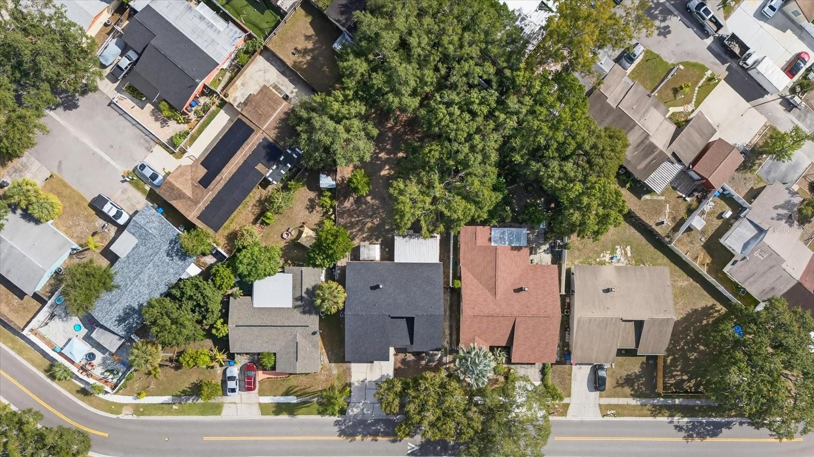 Image 49 of 52 For 7905 Timberlane West Drive