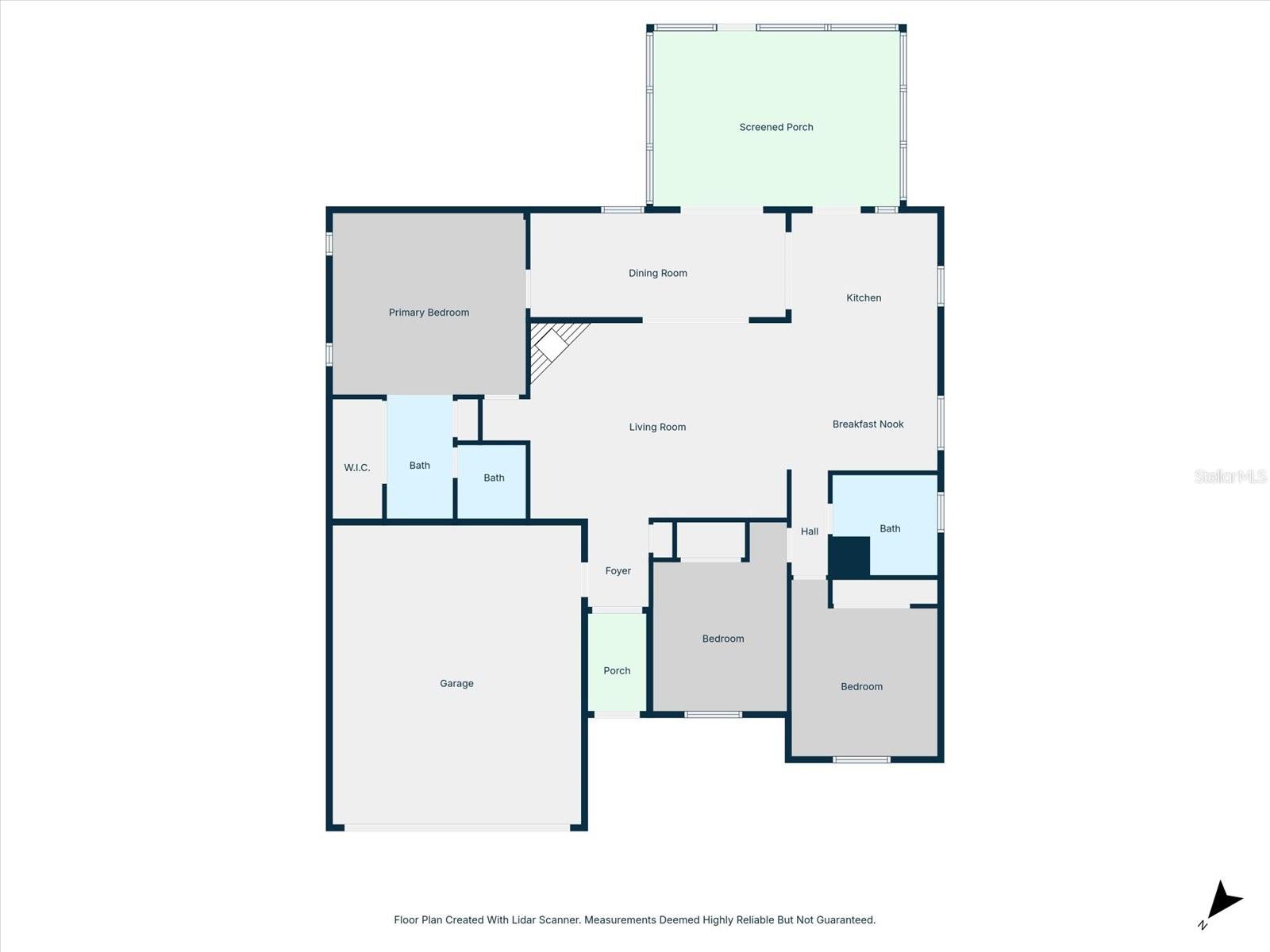 Image 52 of 52 For 7905 Timberlane West Drive