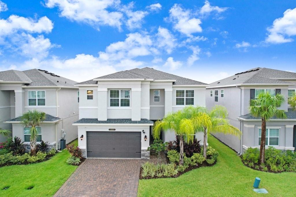 Details for 3333 Woodland Brook Way, WESLEY CHAPEL, FL 33543