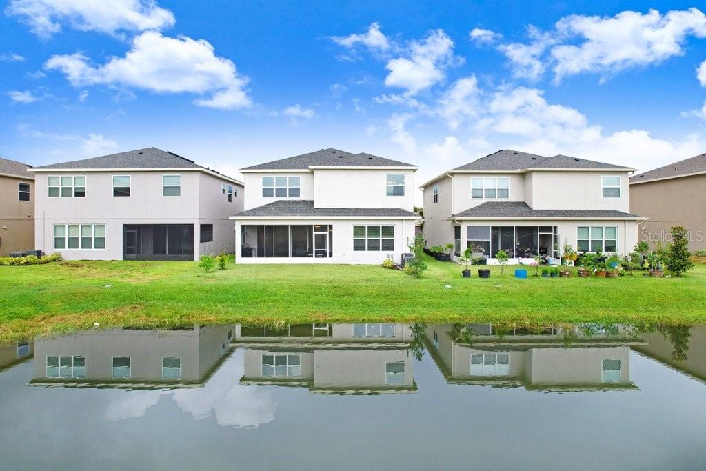 Image 39 of 56 For 3333 Woodland Brook Way