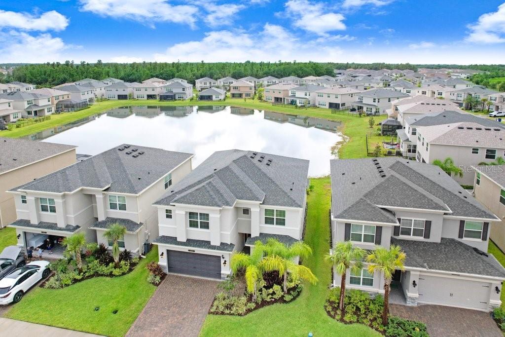 Image 4 of 56 For 3333 Woodland Brook Way