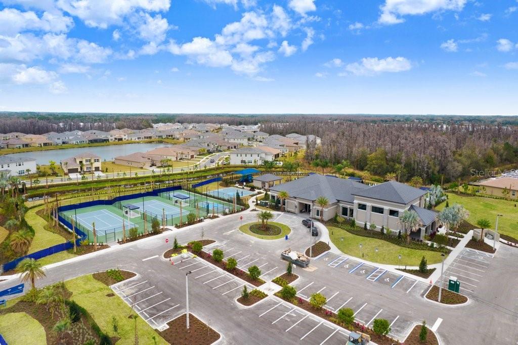 Image 48 of 56 For 3333 Woodland Brook Way