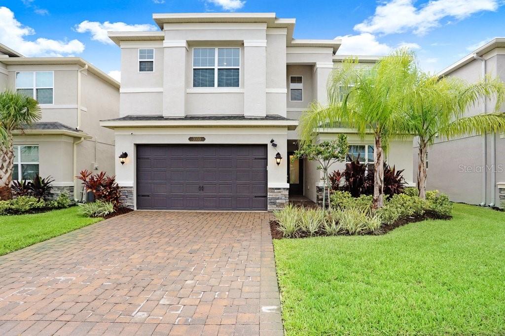 Image 5 of 56 For 3333 Woodland Brook Way