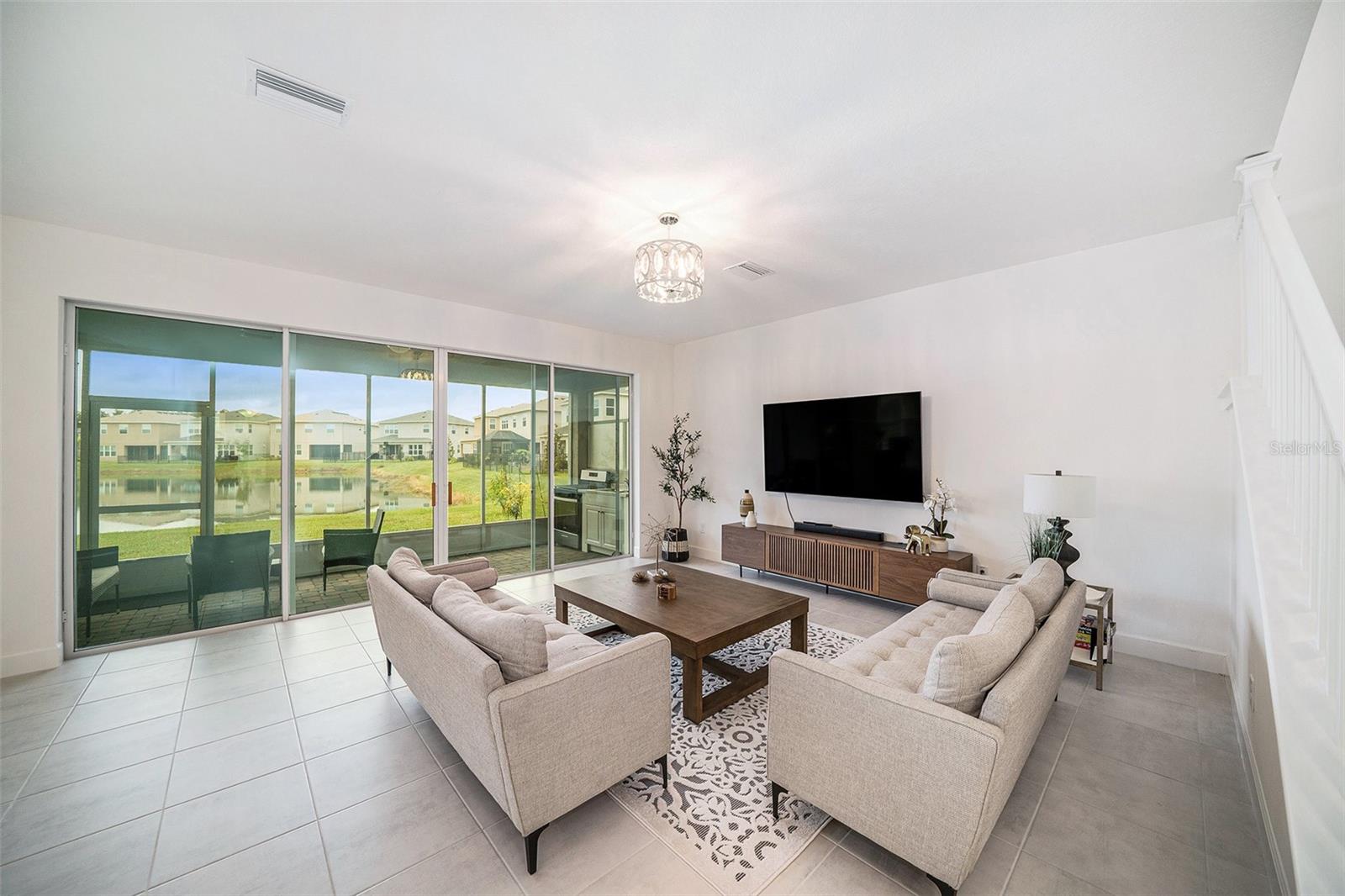 Image 6 of 56 For 3333 Woodland Brook Way