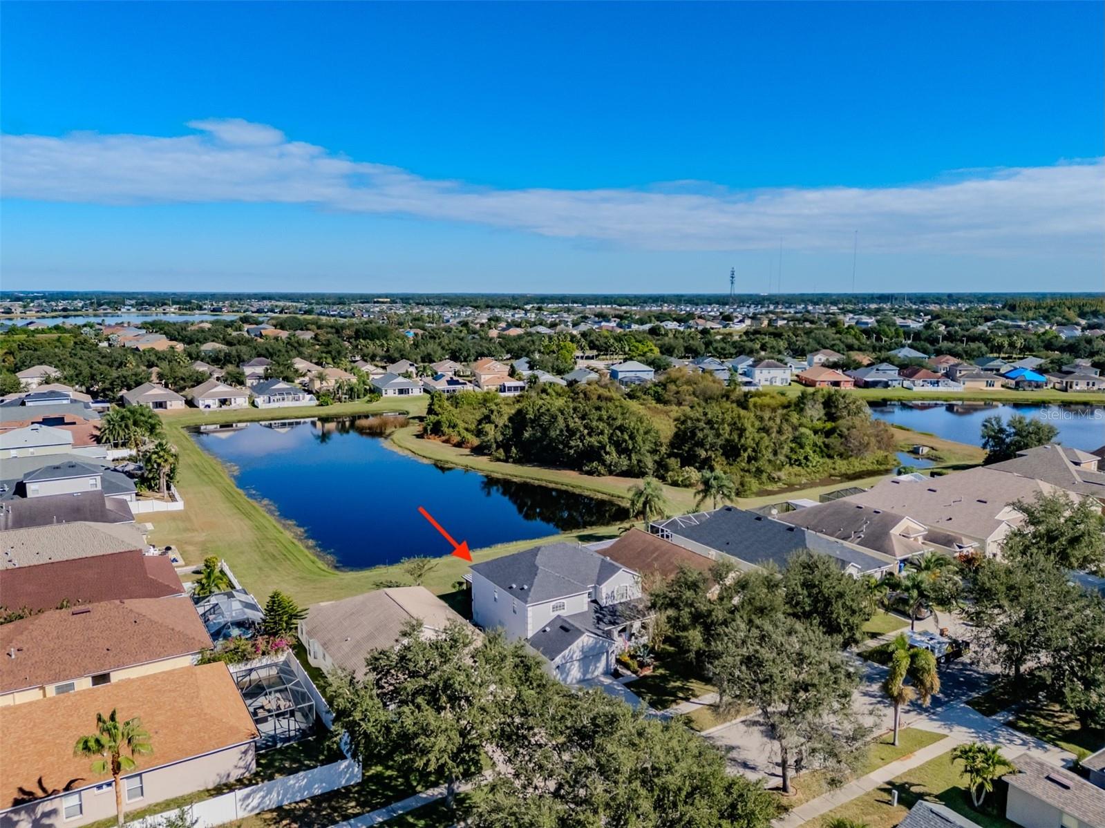 Image 53 of 63 For 11470 Weston Course Loop