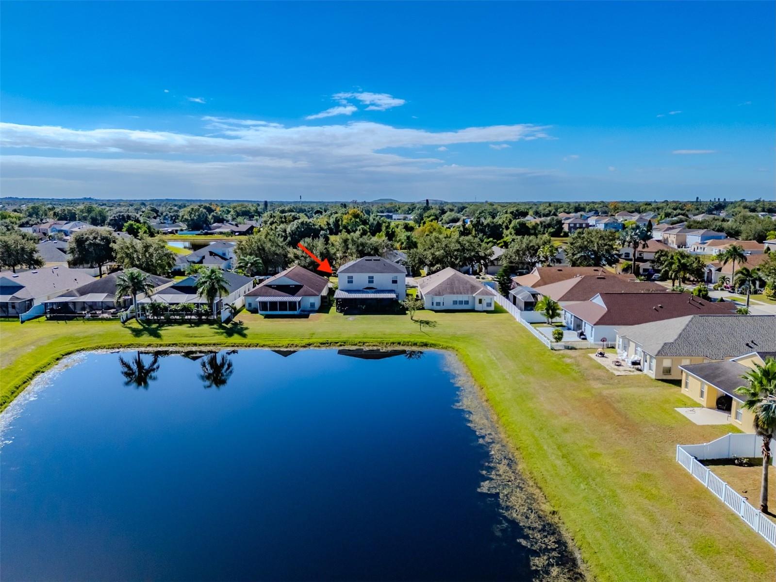 Image 55 of 63 For 11470 Weston Course Loop